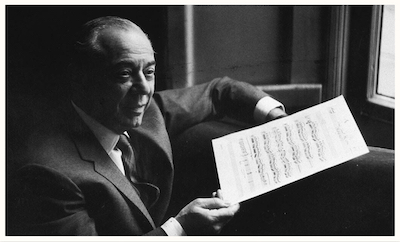 Richard Rodgers Music Live JBGB Events Live Music Jazz In London